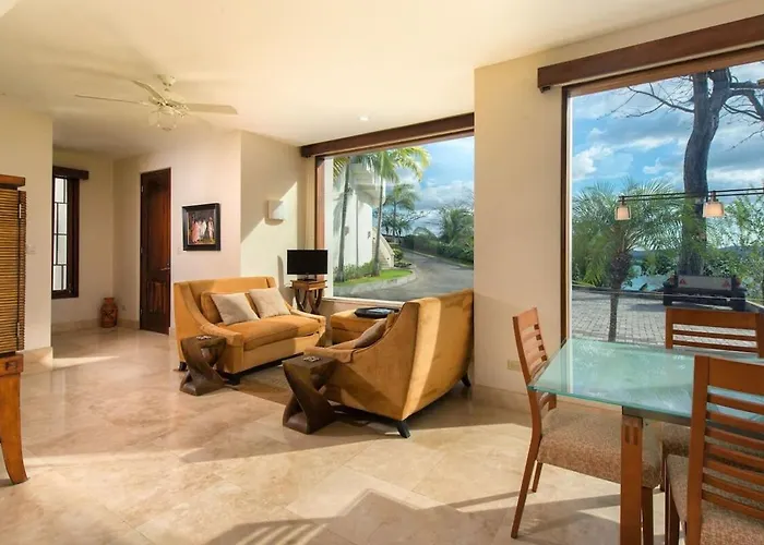 Exquisite Hilltop With Luxurious Modern Design, Sweeping Ocean Views & Sparkling Infinity Pool